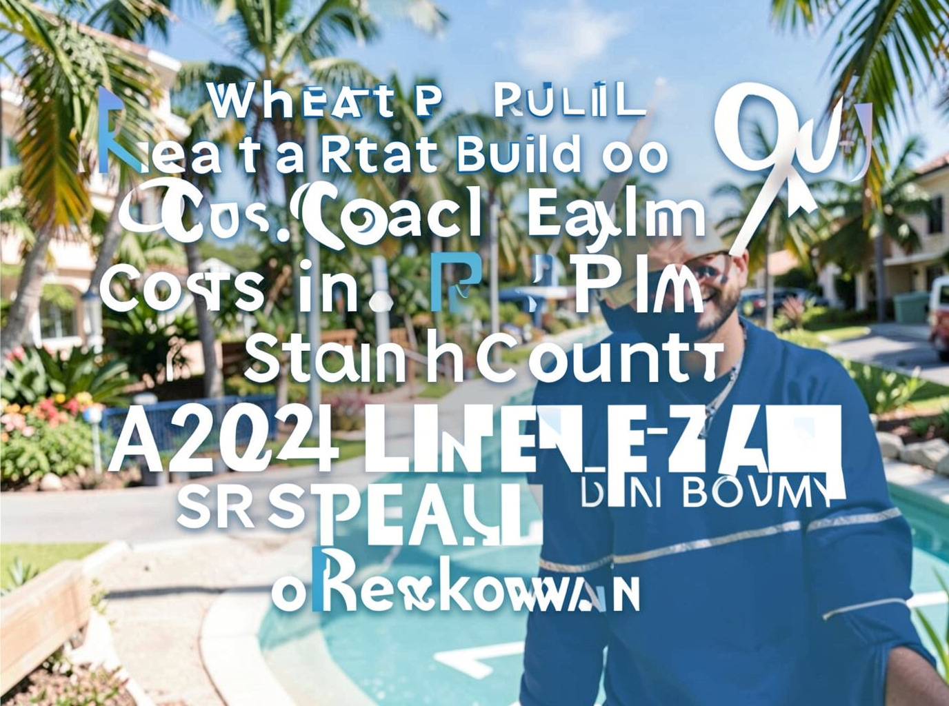 What a Retail Build Out Really Costs in Palm Beach County: A 2024 Line-Item Breakdown